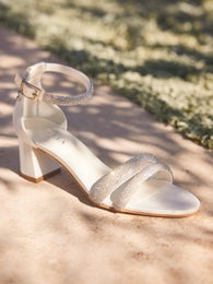 Bianco Evento keng&auml;t Kizzy