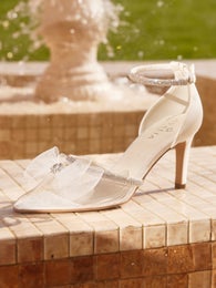 Bianco Evento keng&auml;t Lilibeth