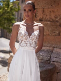 Bianco Evento bolero E 464
