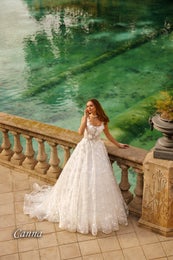 H&auml;&auml;puku  Canna