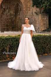 H&auml;&auml;puku  Francesca